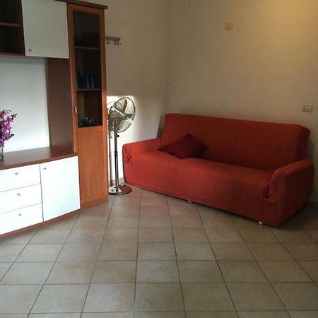 Res. Centro Storico Apartman Fano Kültér fotó