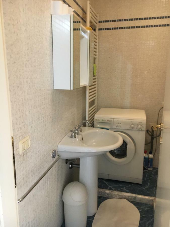 Res. Centro Storico Apartman Fano Kültér fotó