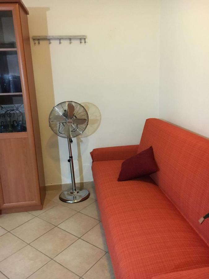 Res. Centro Storico Apartman Fano Kültér fotó