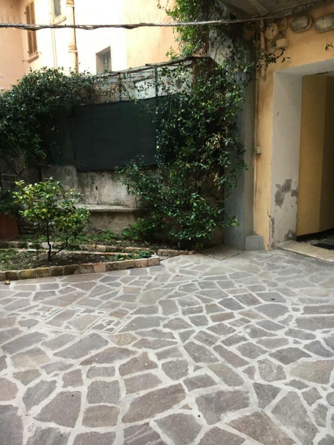 Res. Centro Storico Apartman Fano Kültér fotó