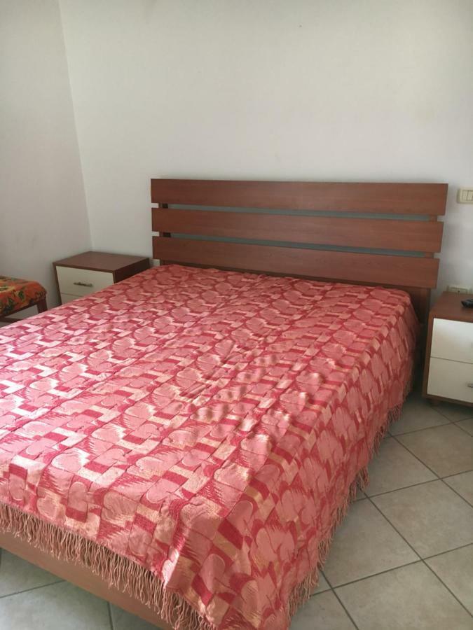 Res. Centro Storico Apartman Fano Kültér fotó