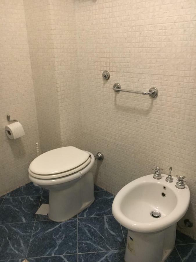 Res. Centro Storico Apartman Fano Kültér fotó